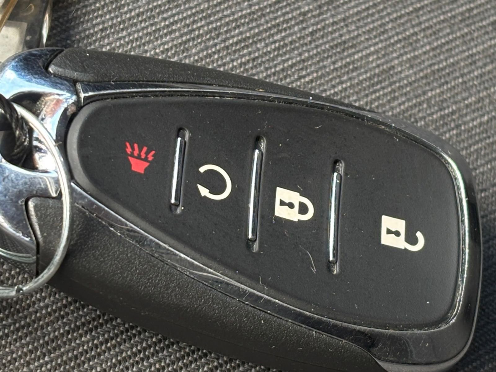 Thumbnail: 2025 Chevrolet Blazer - 25