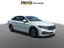 2024 Volkswagen Jetta S -
                  Phoenix, AZ