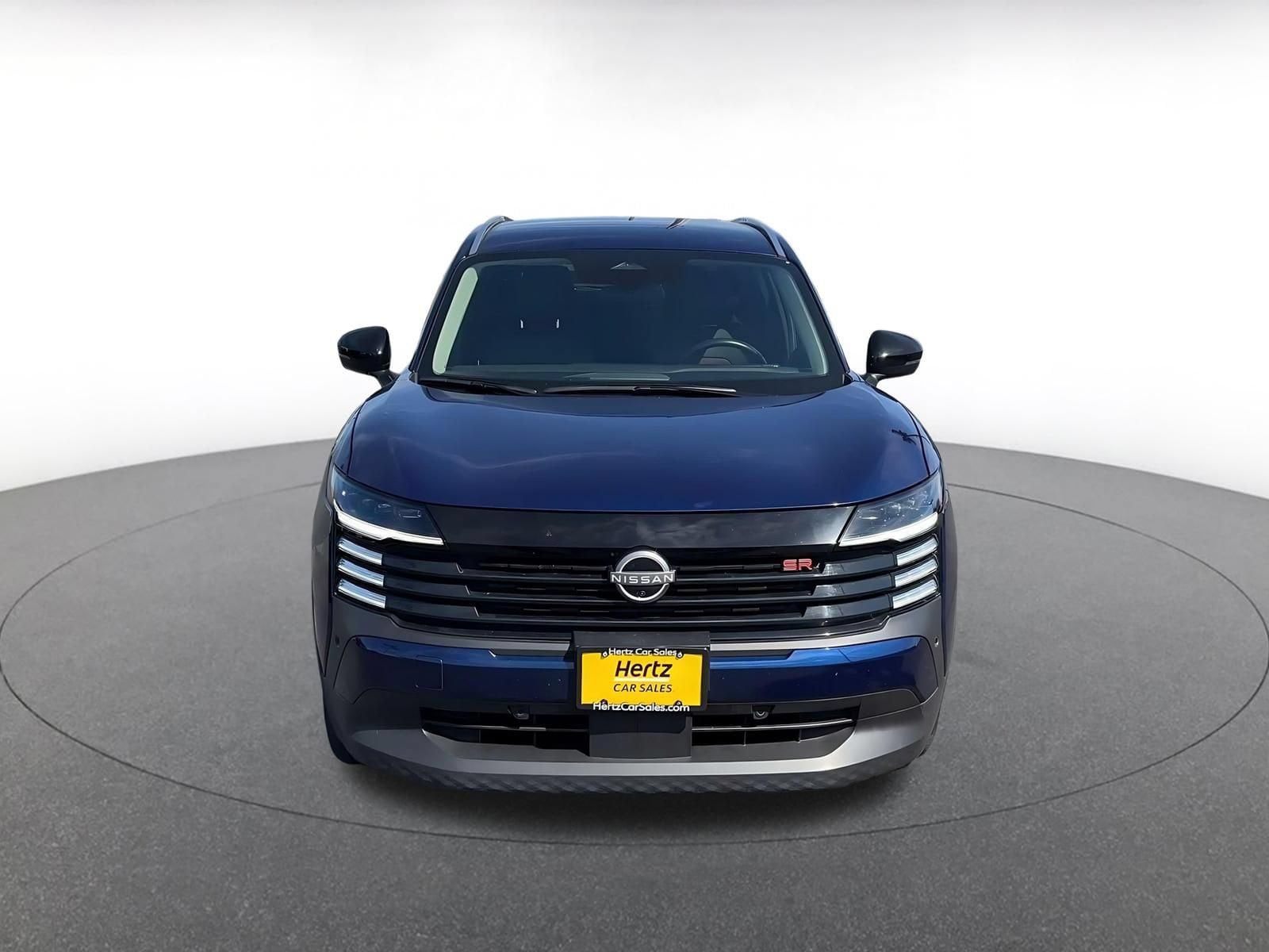Thumbnail: 2026 Nissan Kicks - 4