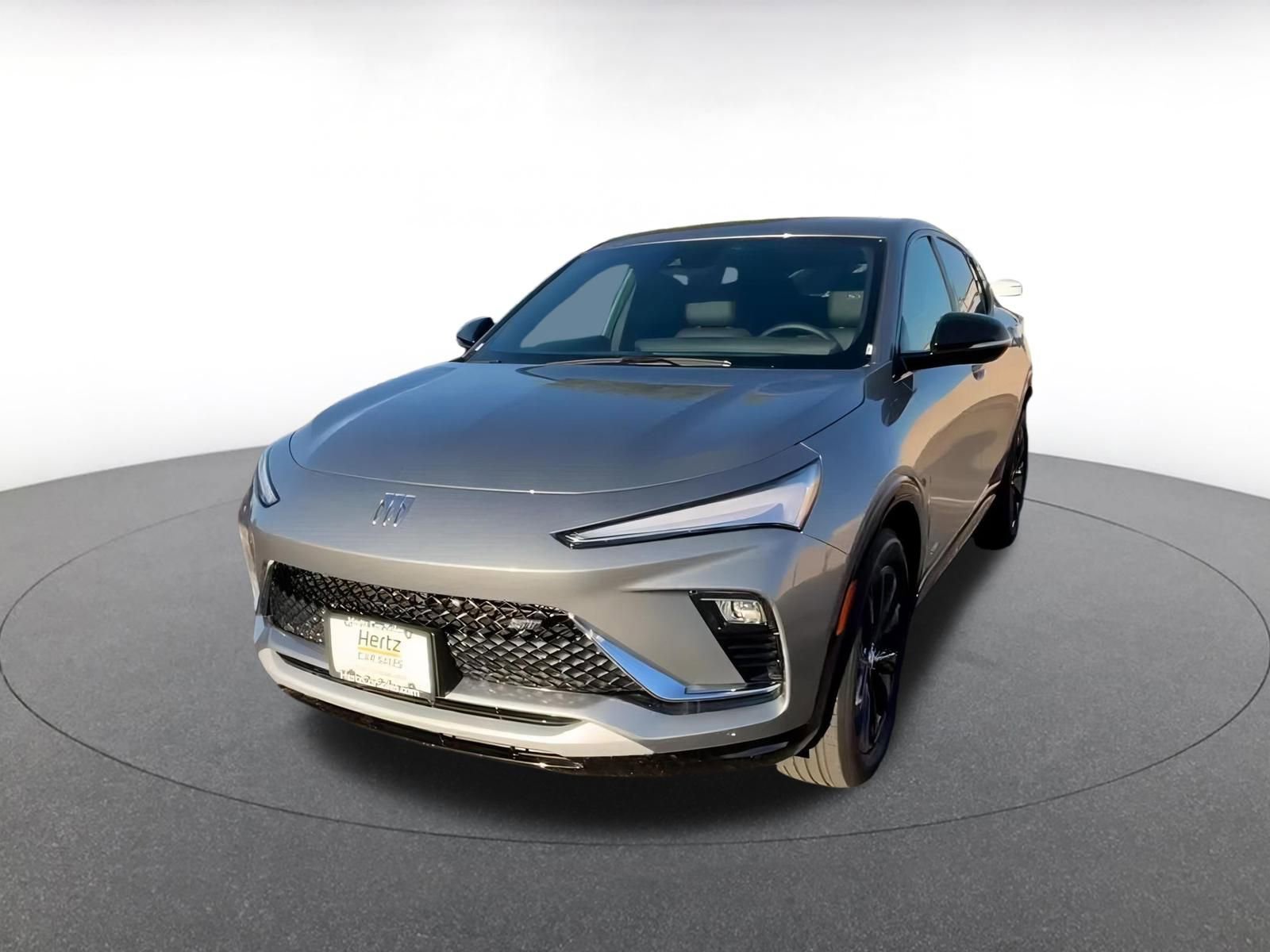 Thumbnail: 2025 Buick Envista - 7