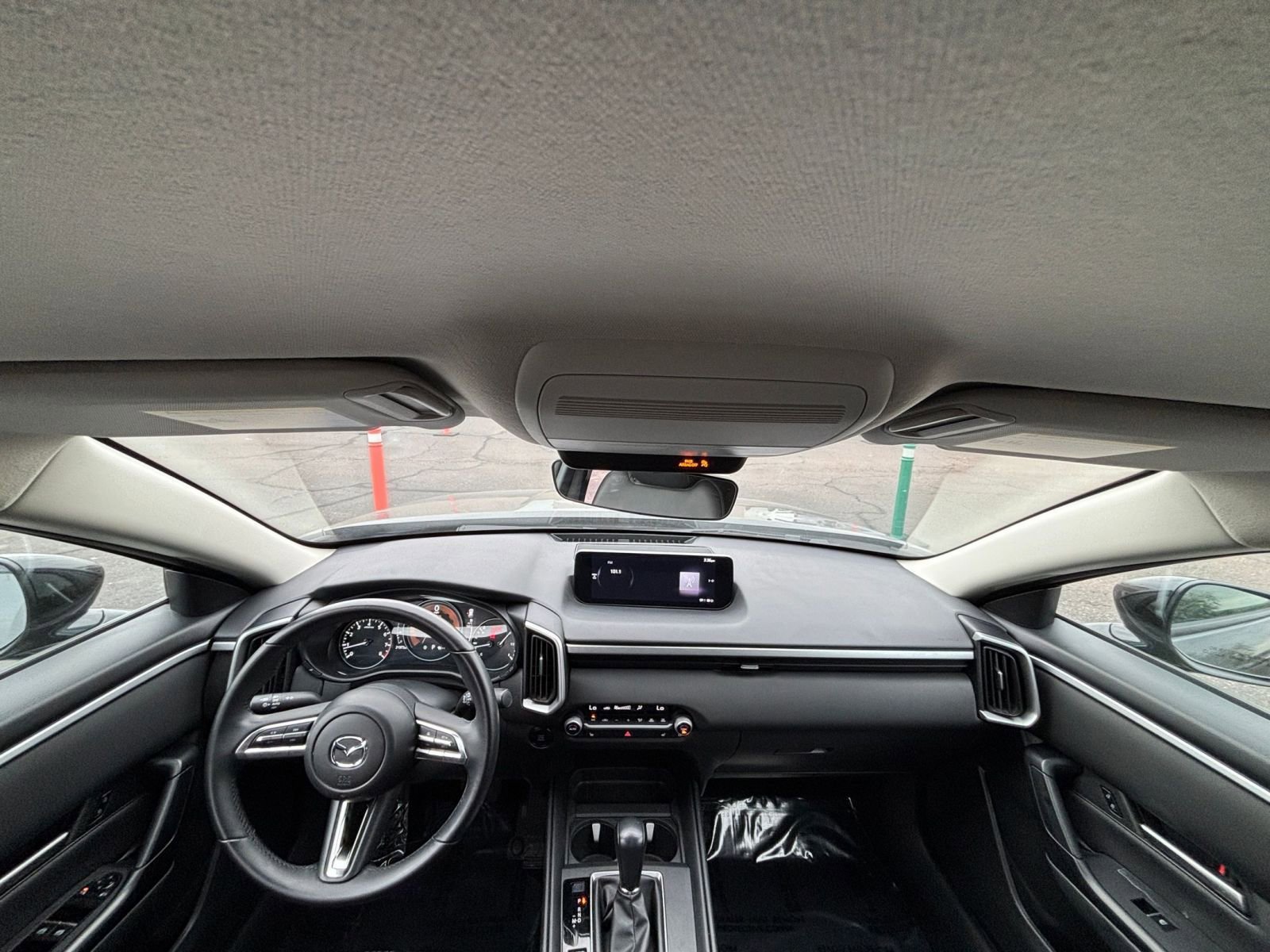 Thumbnail: 2025 Mazda CX-50 - 33