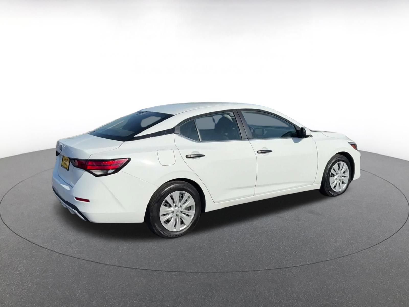 Thumbnail: 2025 Nissan Sentra - 14