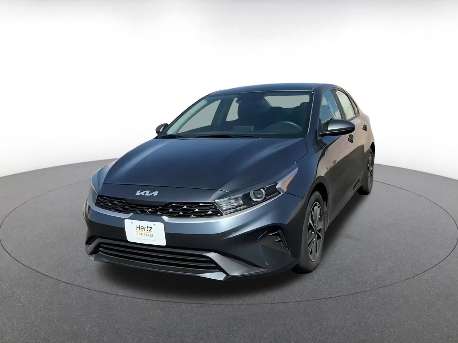 Thumbnail: 2023 Kia Forte - 7
