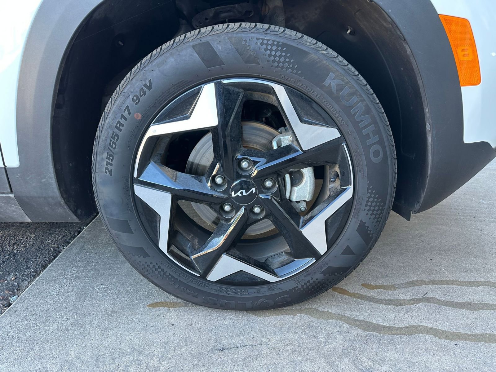 Thumbnail: 2025 Kia Seltos - 29