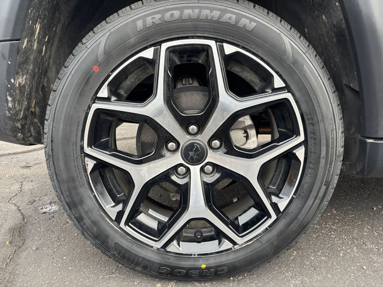 Thumbnail: 2025 Jeep Compass - 30