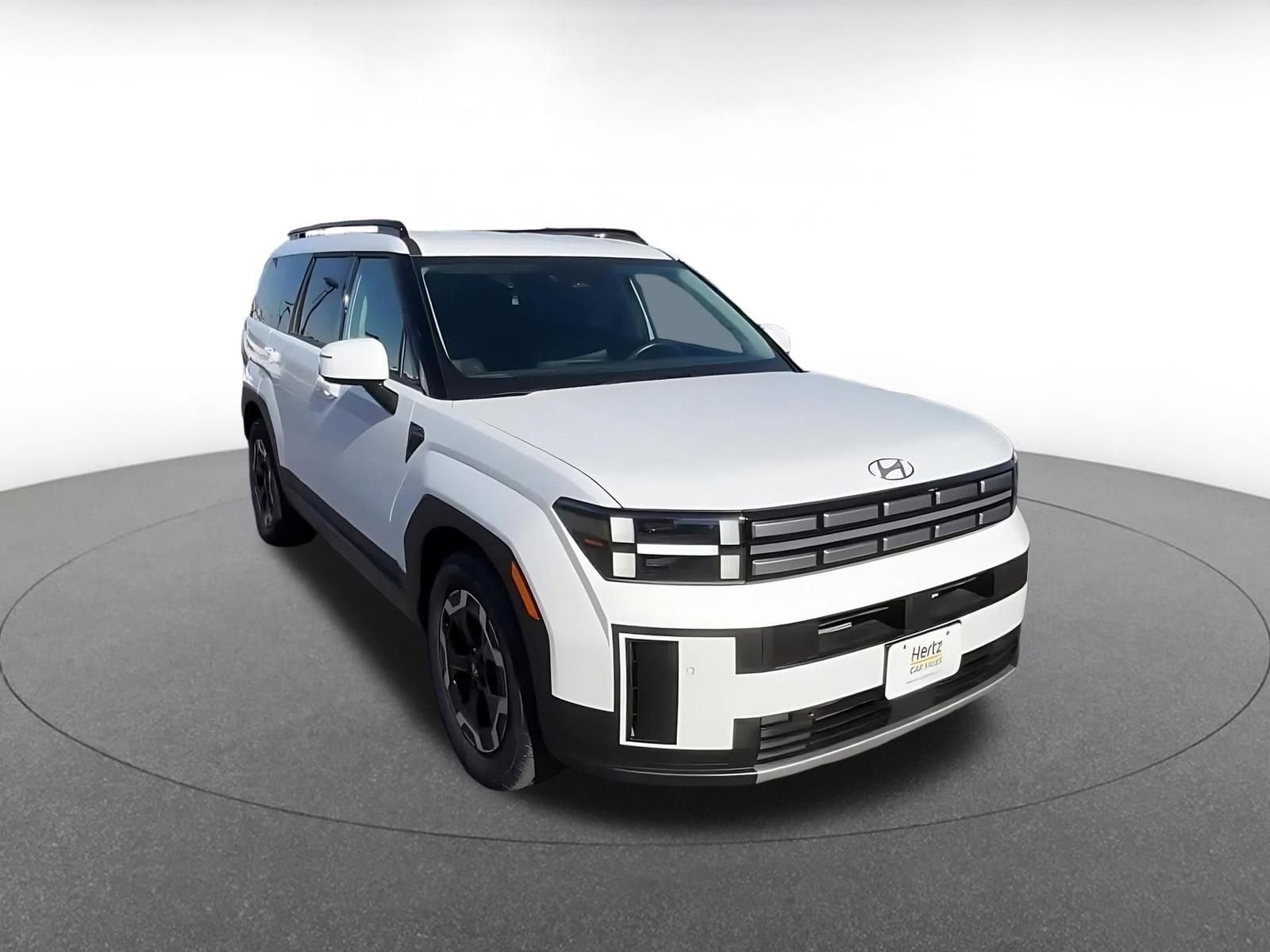 Thumbnail: 2025 Hyundai Santa Fe - 3