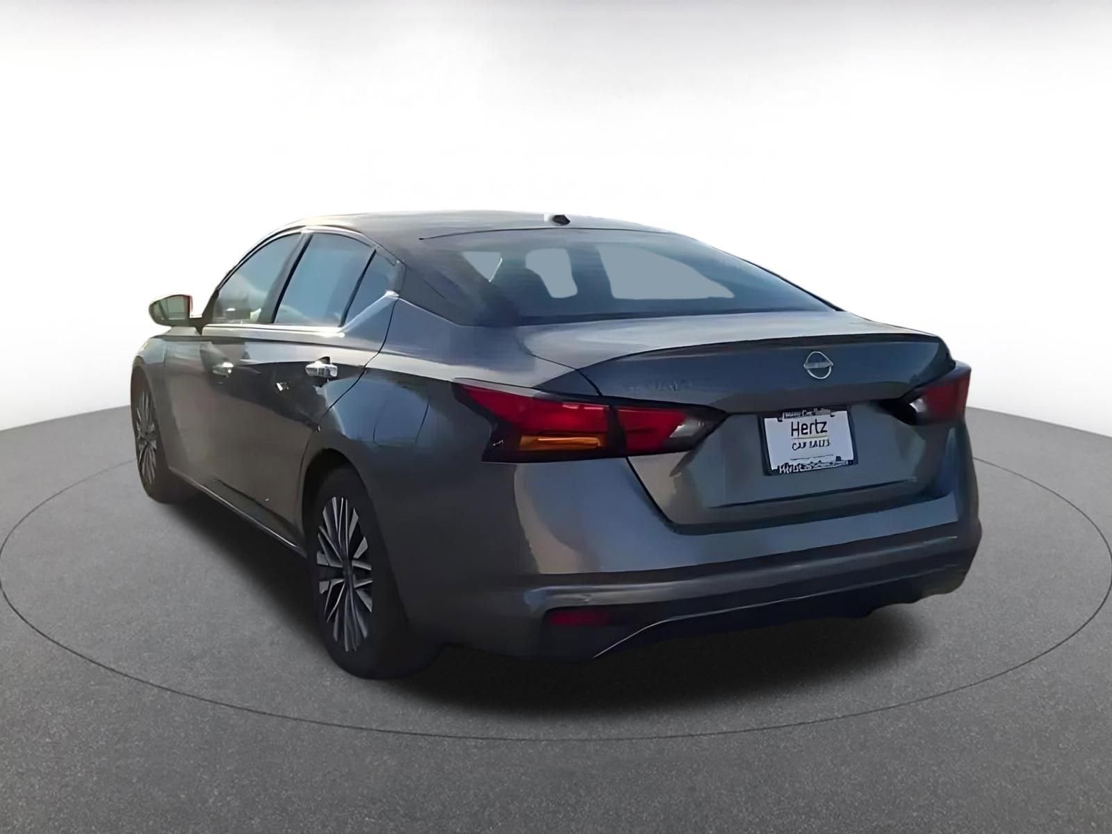 Thumbnail: 2025 Nissan Altima - 11