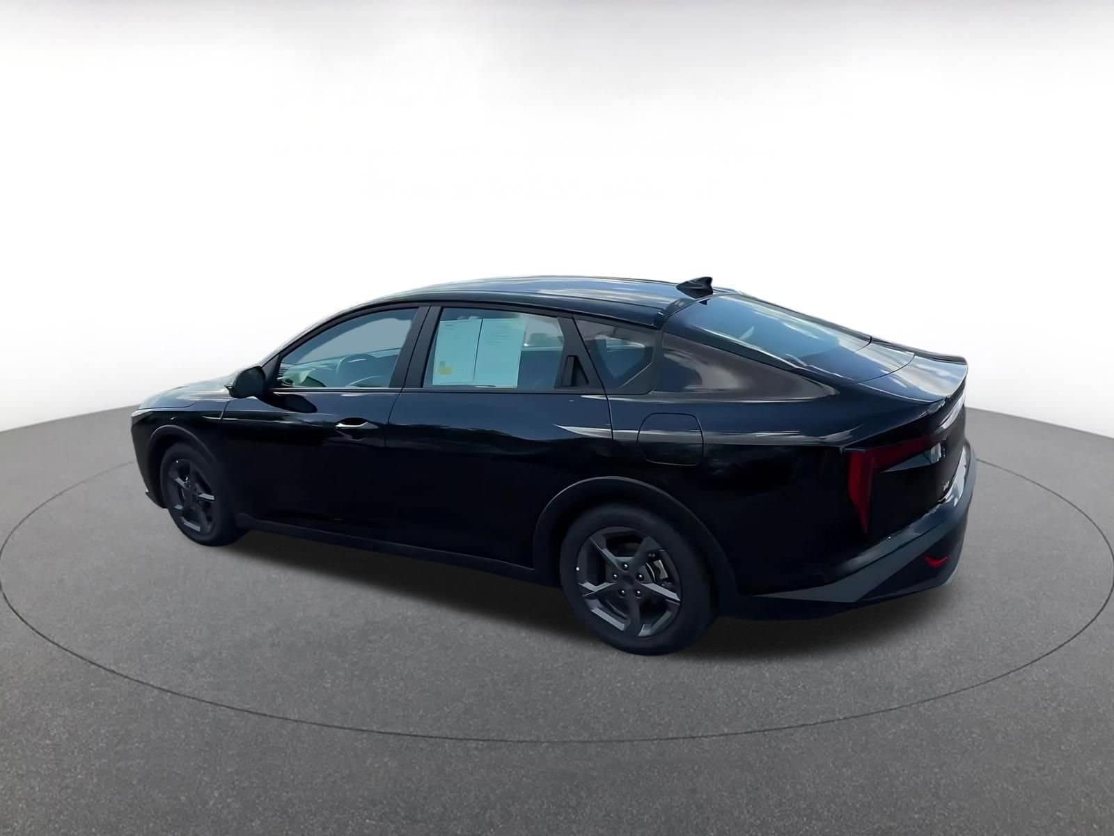 Thumbnail: 2025 Kia K4 - 11
