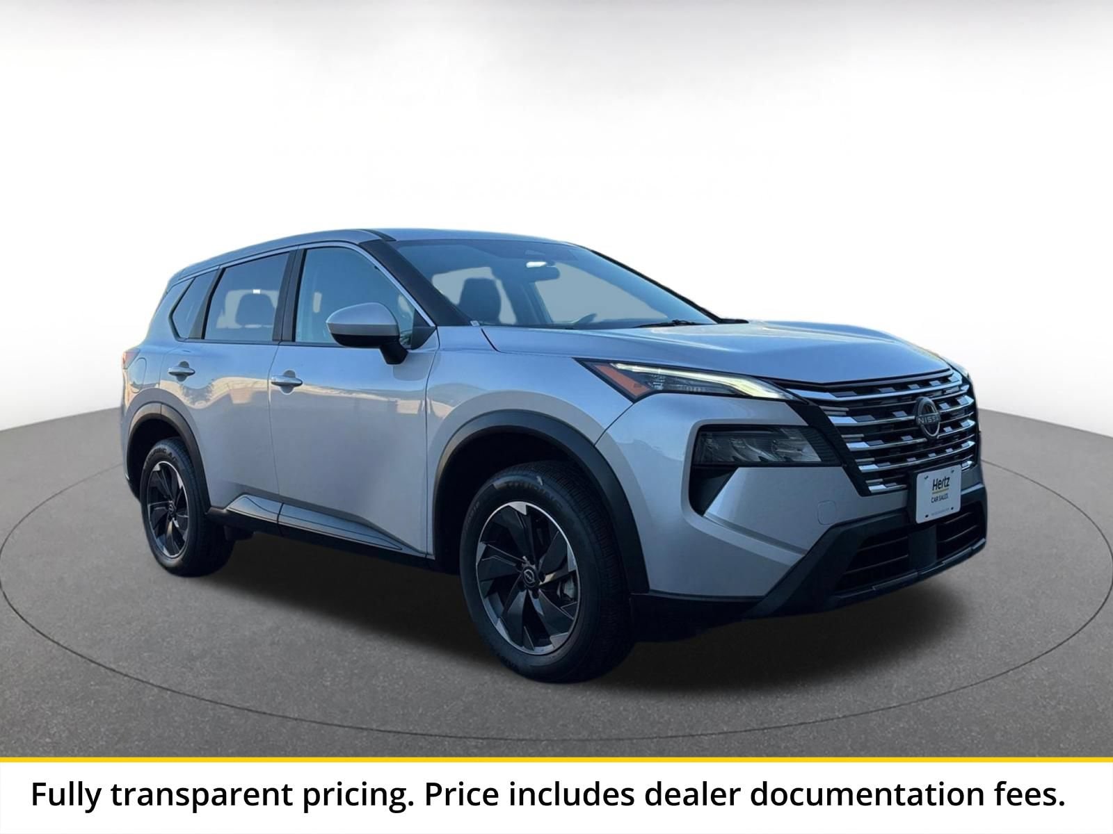Thumbnail: 2025 Nissan Rogue - 1