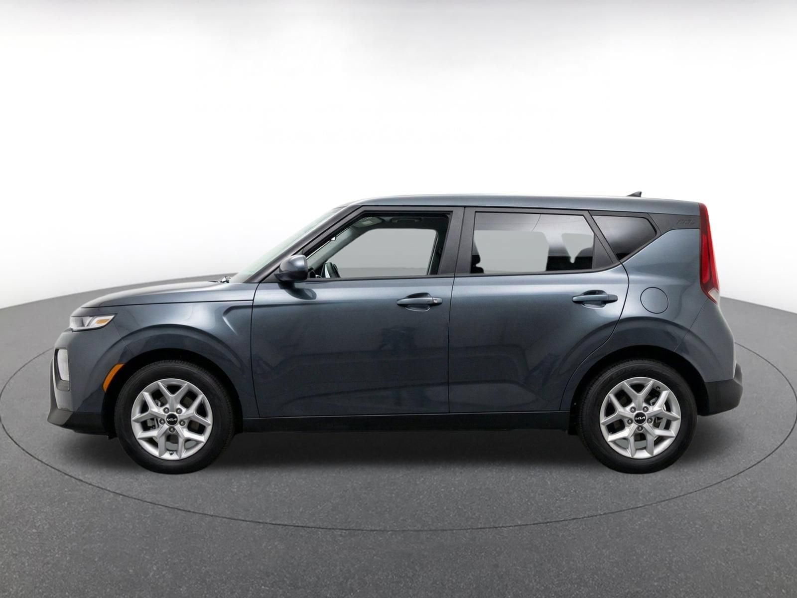 Thumbnail: 2025 Kia Soul - 4