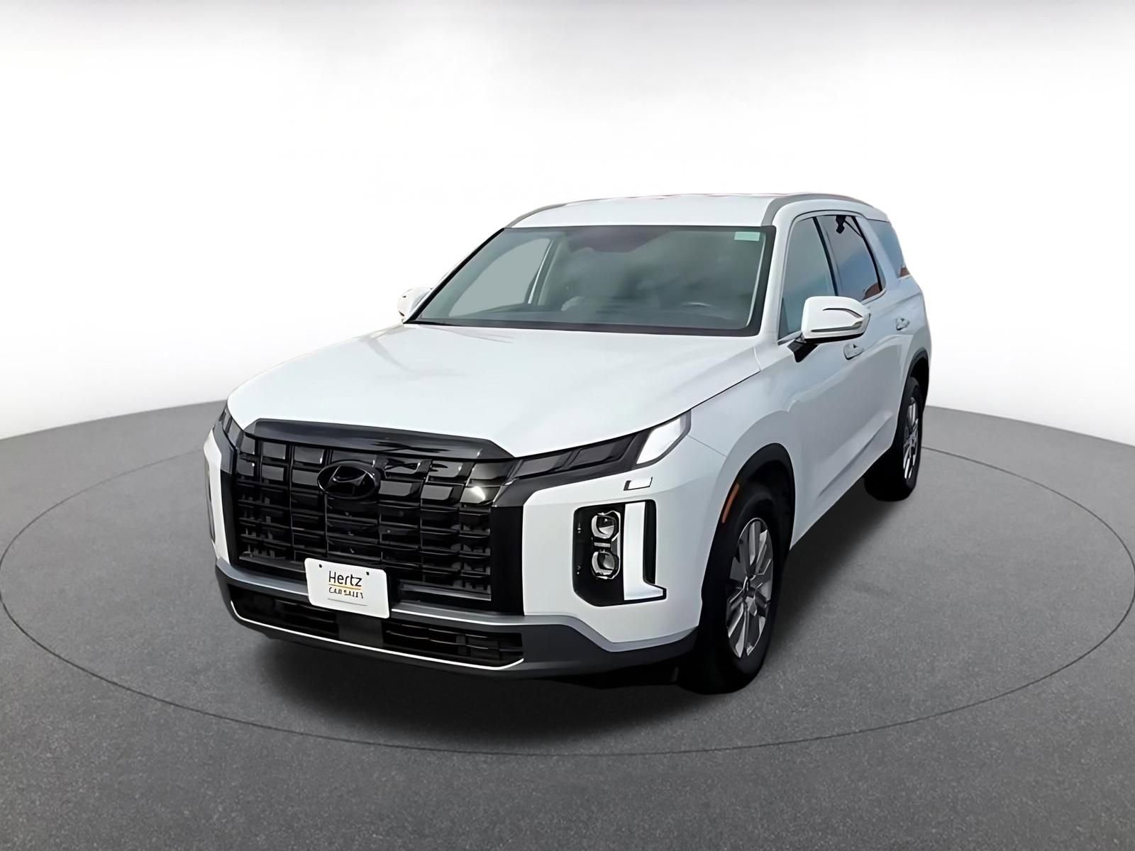 Thumbnail: 2025 Hyundai Palisade - 7