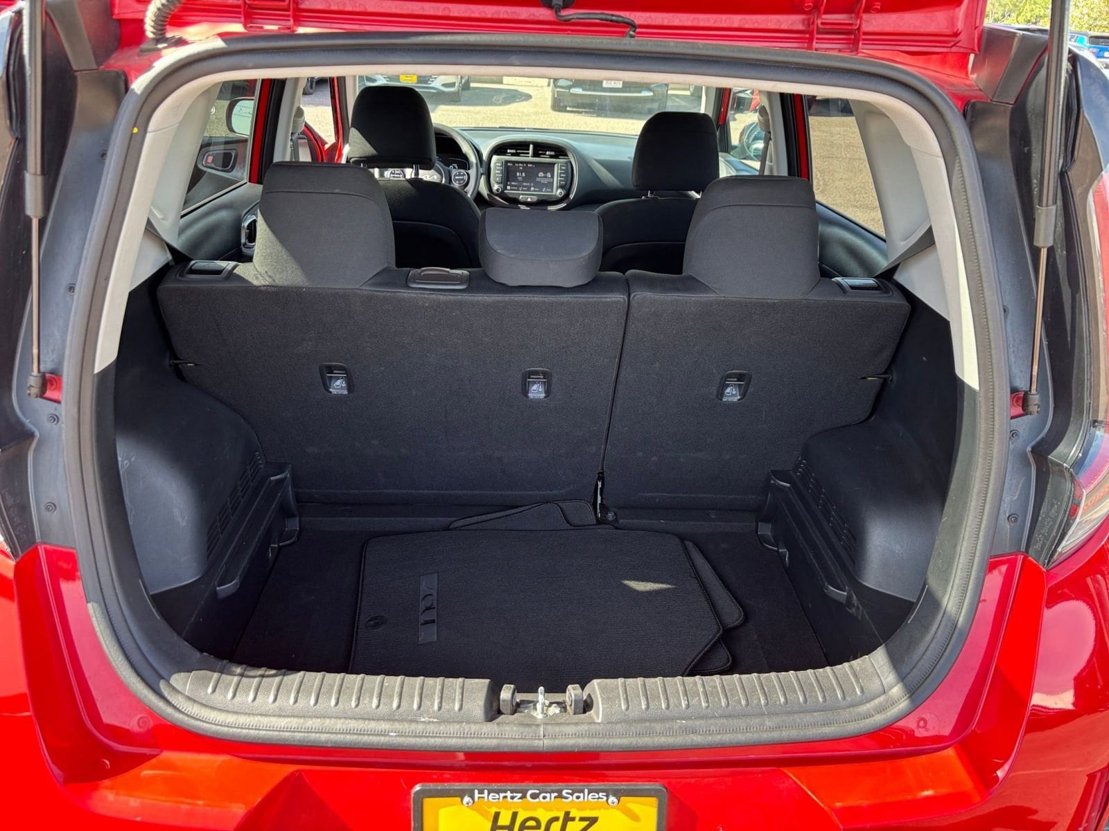 Thumbnail: 2025 Kia Soul - 29
