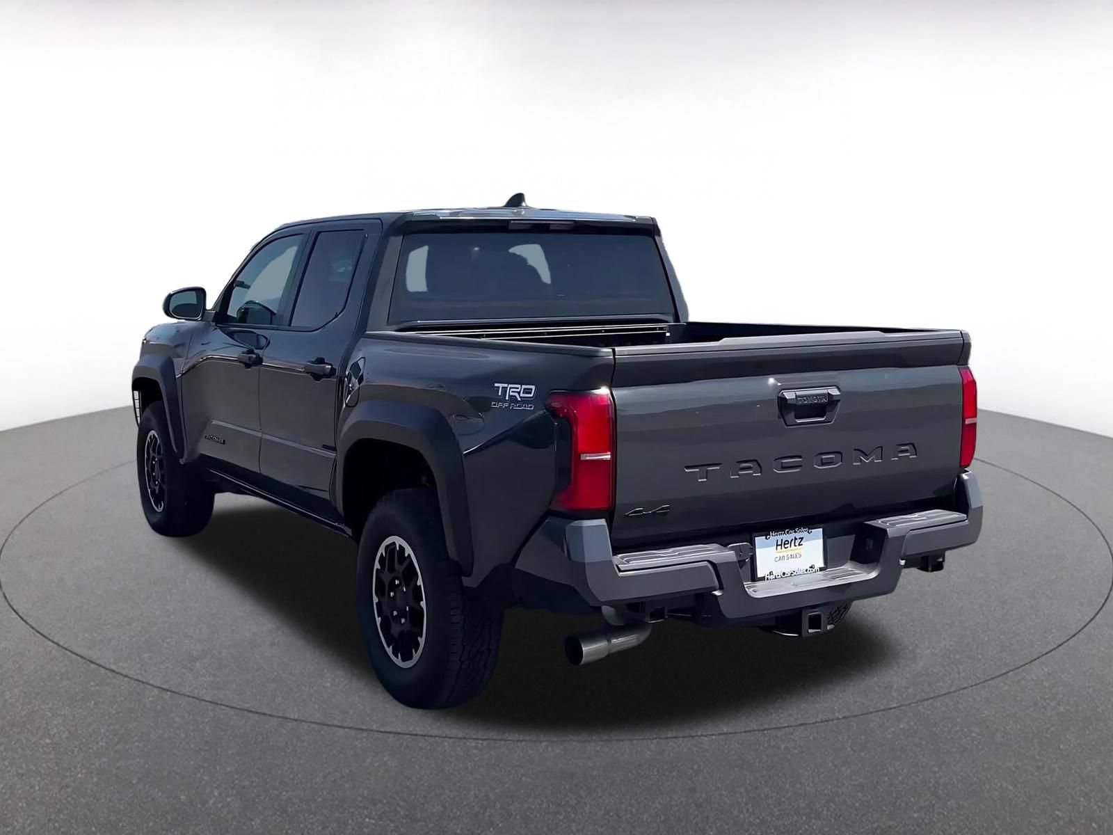 Thumbnail: 2025 Toyota Tacoma - 11