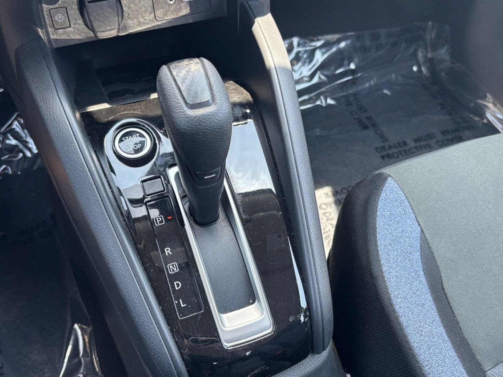 Thumbnail: 2025 Nissan Versa - 34