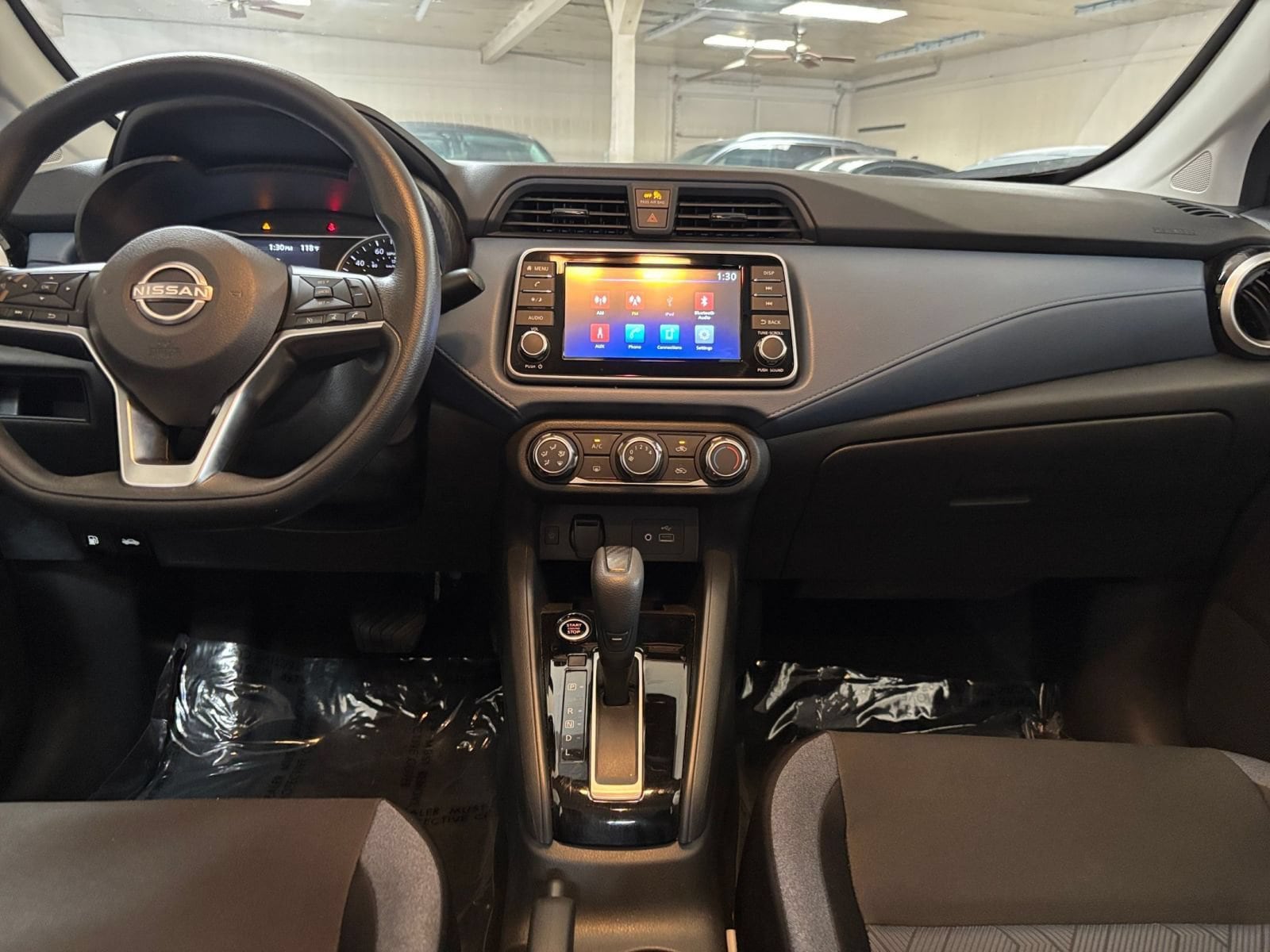 Thumbnail: 2025 Nissan Versa - 26