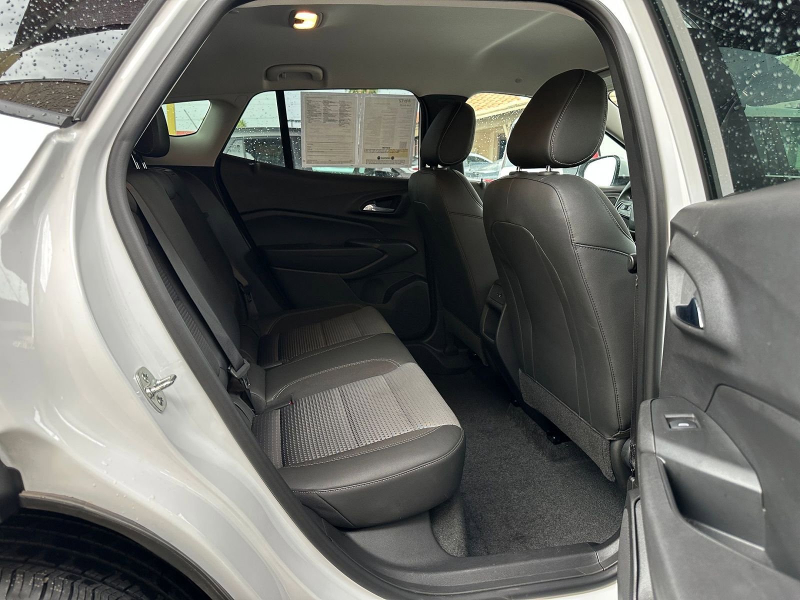 Thumbnail: 2025 Chevrolet Trax - 23