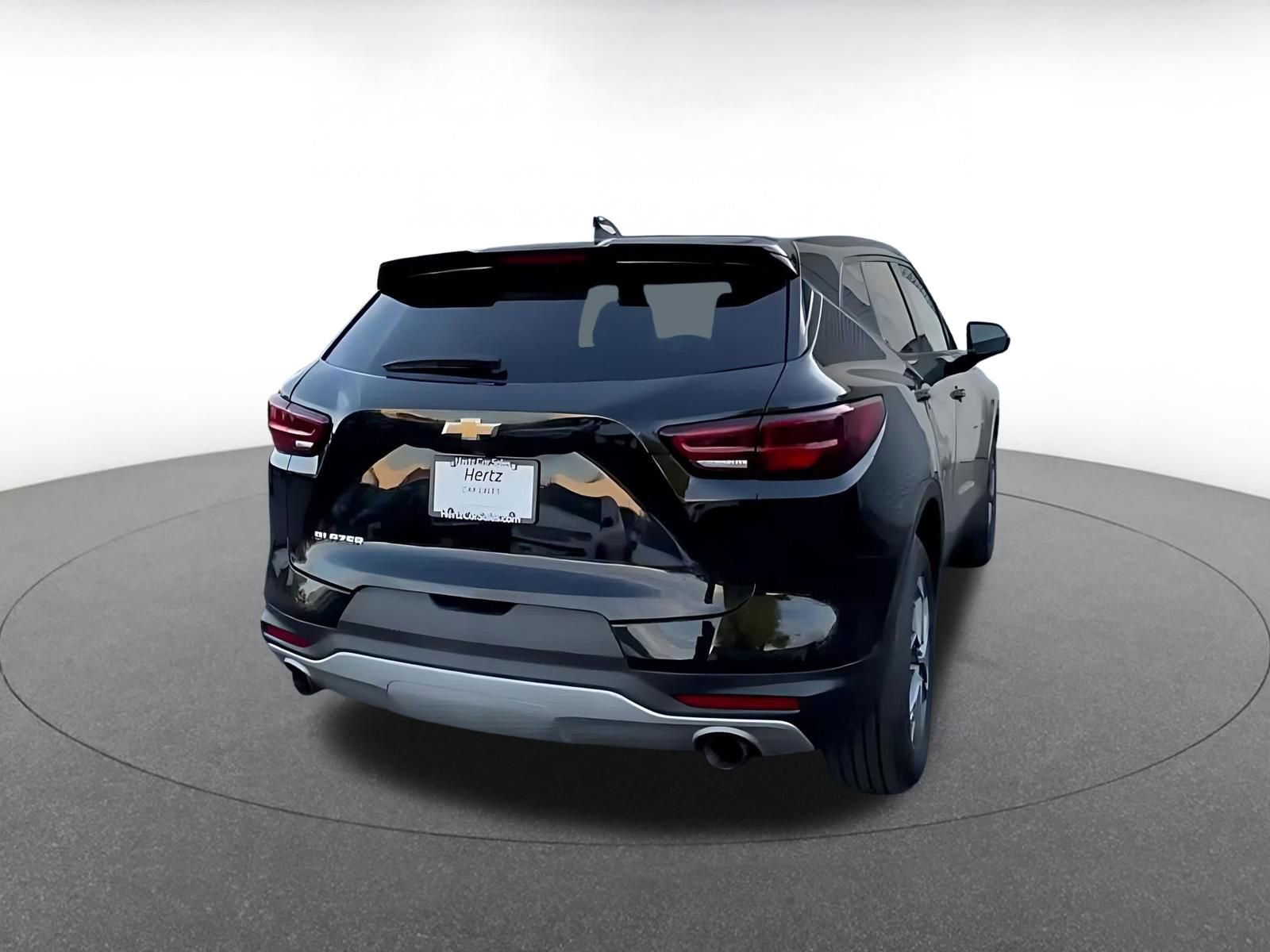 Thumbnail: 2025 Chevrolet Blazer - 14