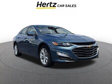2024 Chevrolet Malibu LT -
                  Phoenix, AZ