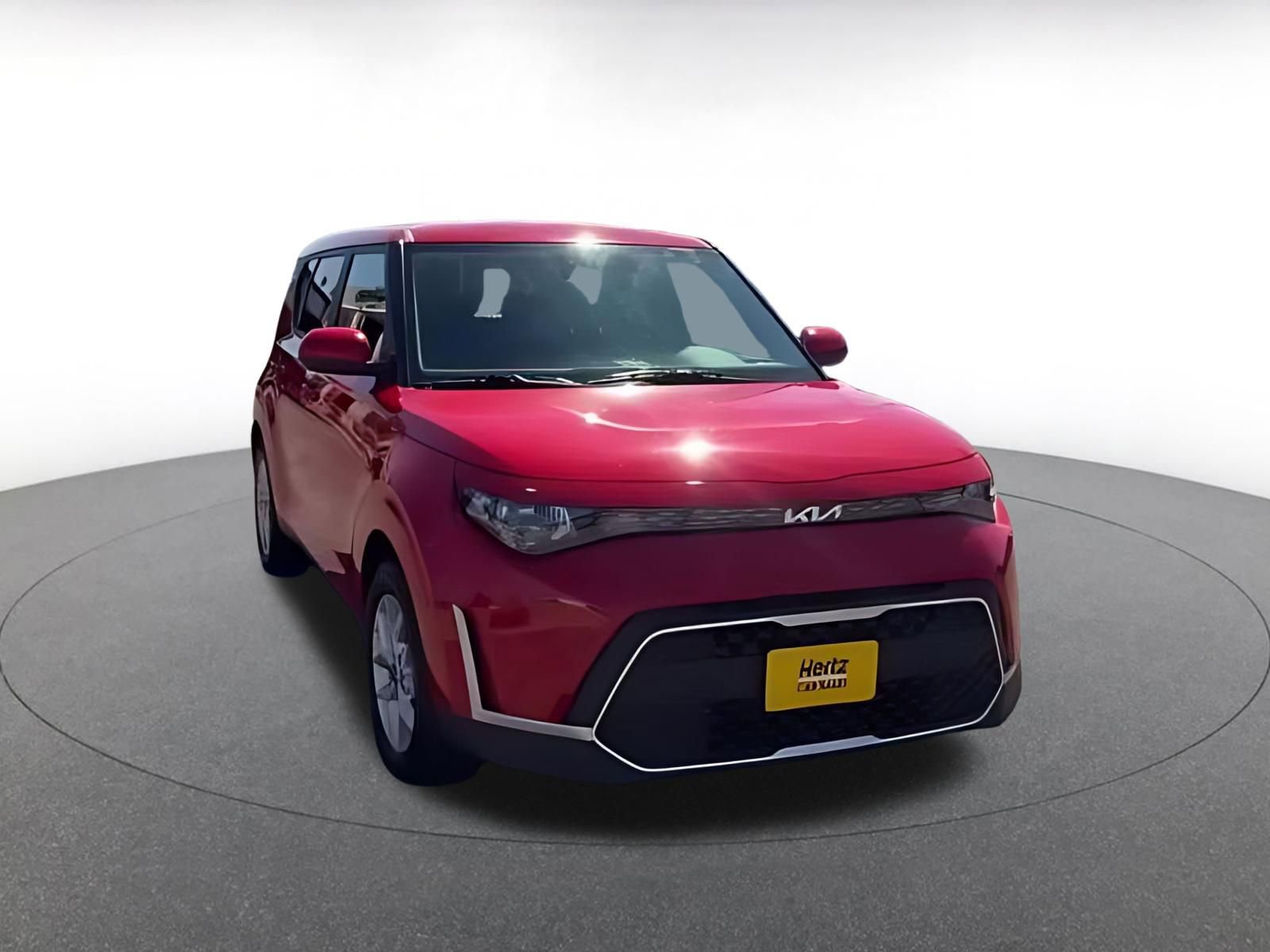 Thumbnail: 2025 Kia Soul - 16