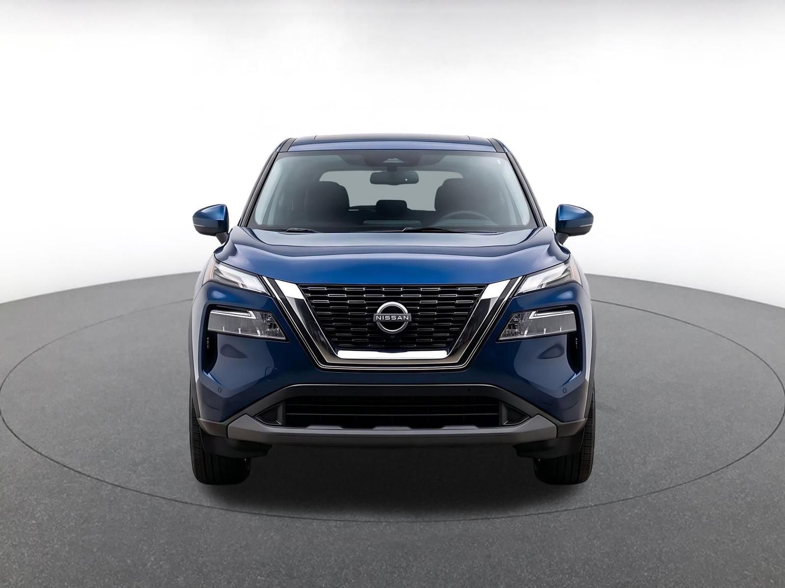 Thumbnail: 2025 Nissan Rogue - 2