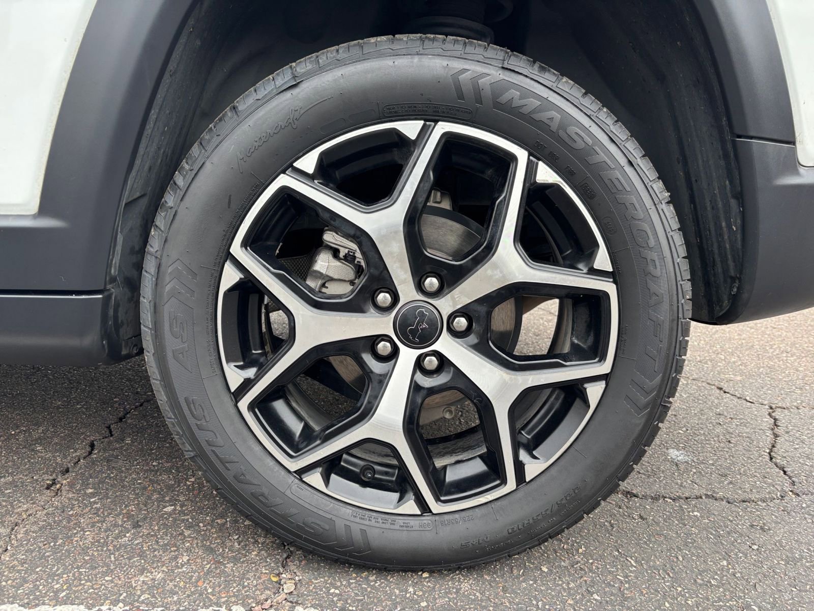 Thumbnail: 2025 Jeep Compass - 30