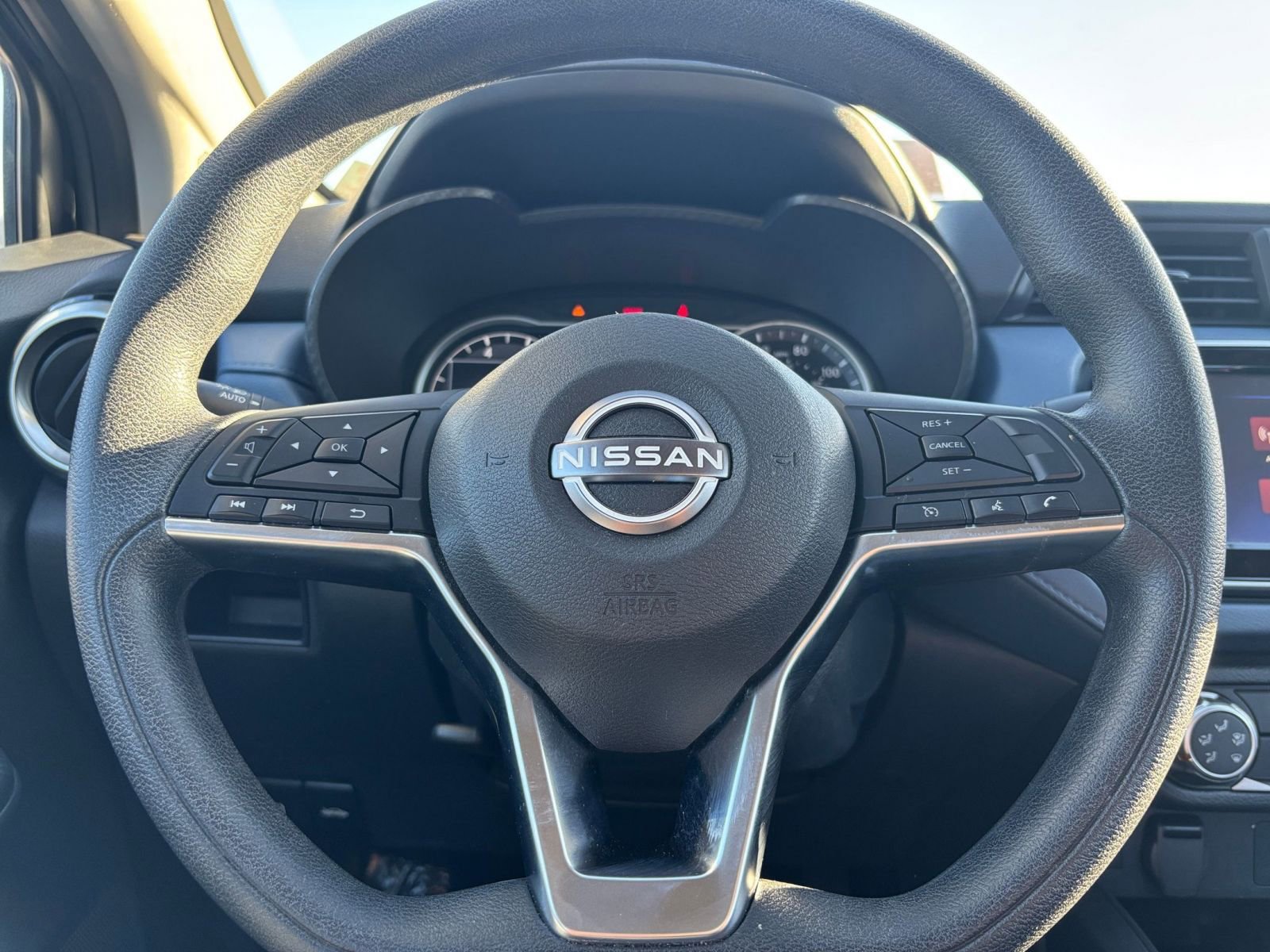 Thumbnail: 2025 Nissan Versa - 25