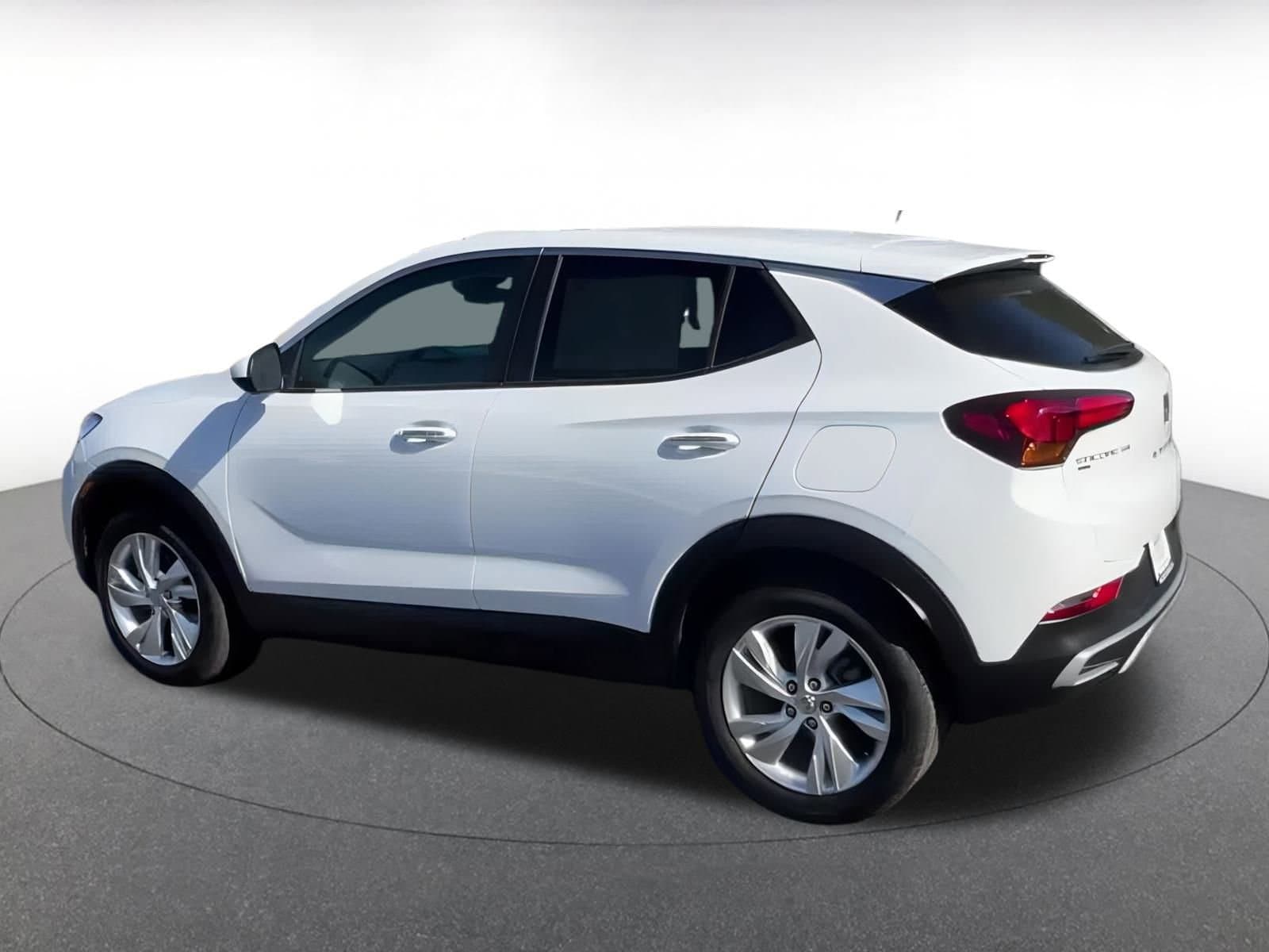 Thumbnail: 2025 Buick Encore GX - 10