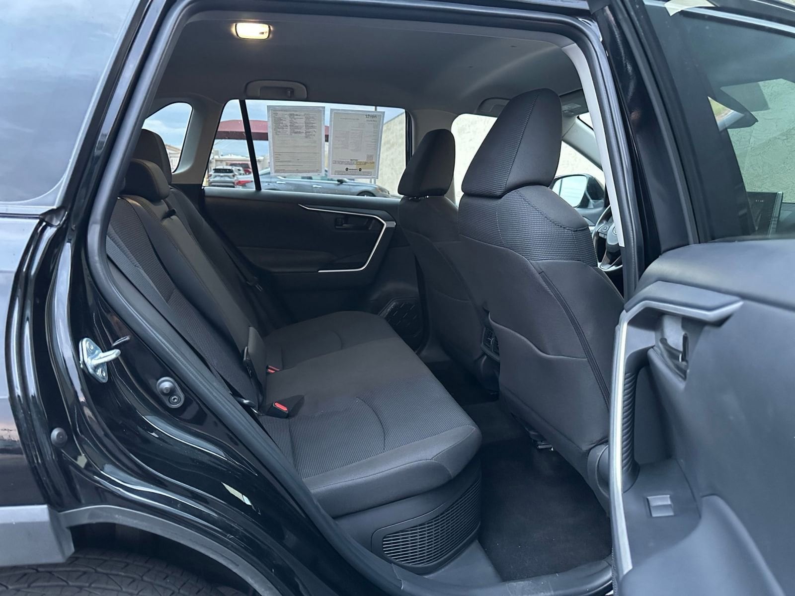 Thumbnail: 2025 Toyota RAV4 - 24