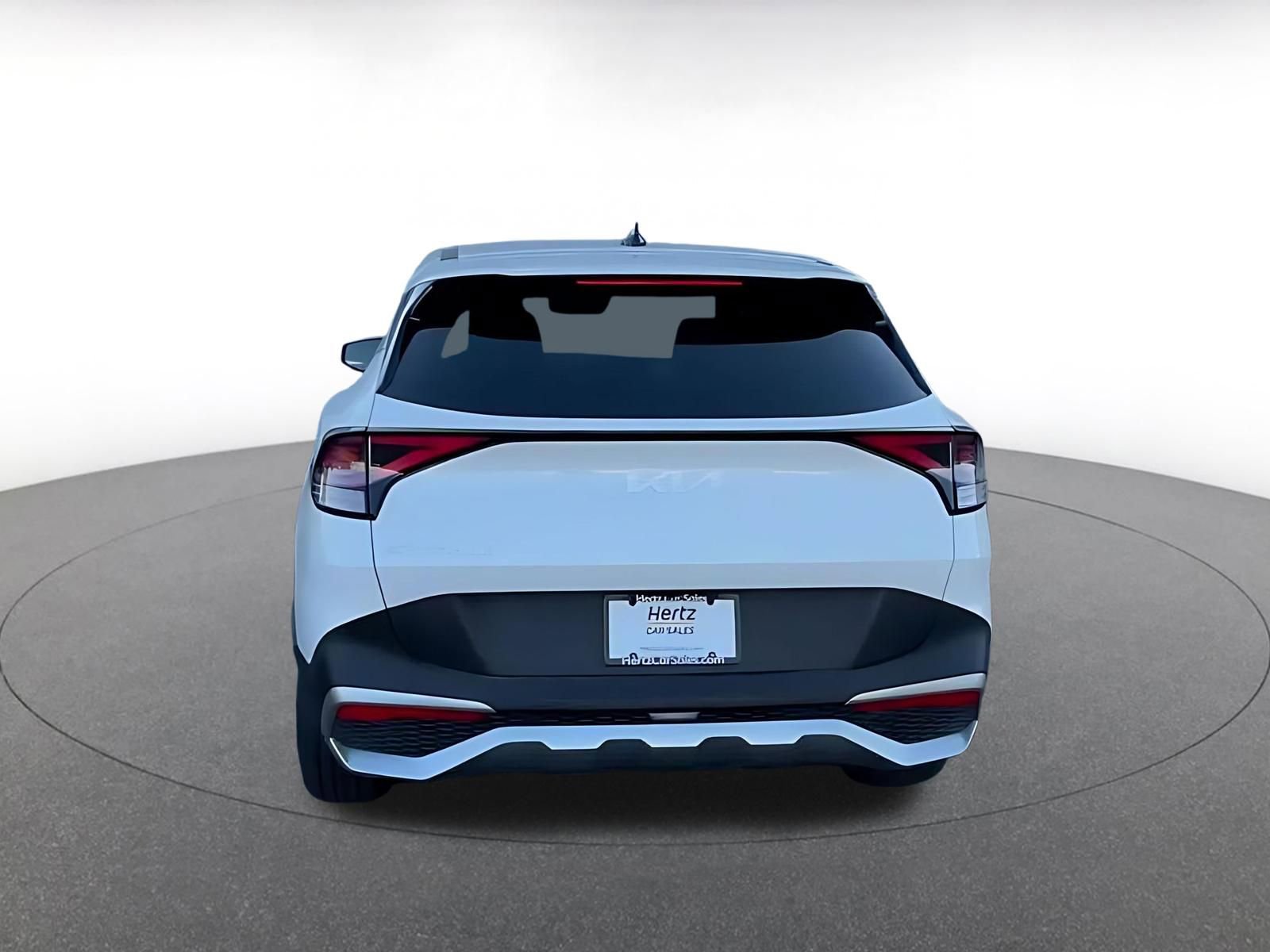 Thumbnail: 2025 Kia Sportage - 12
