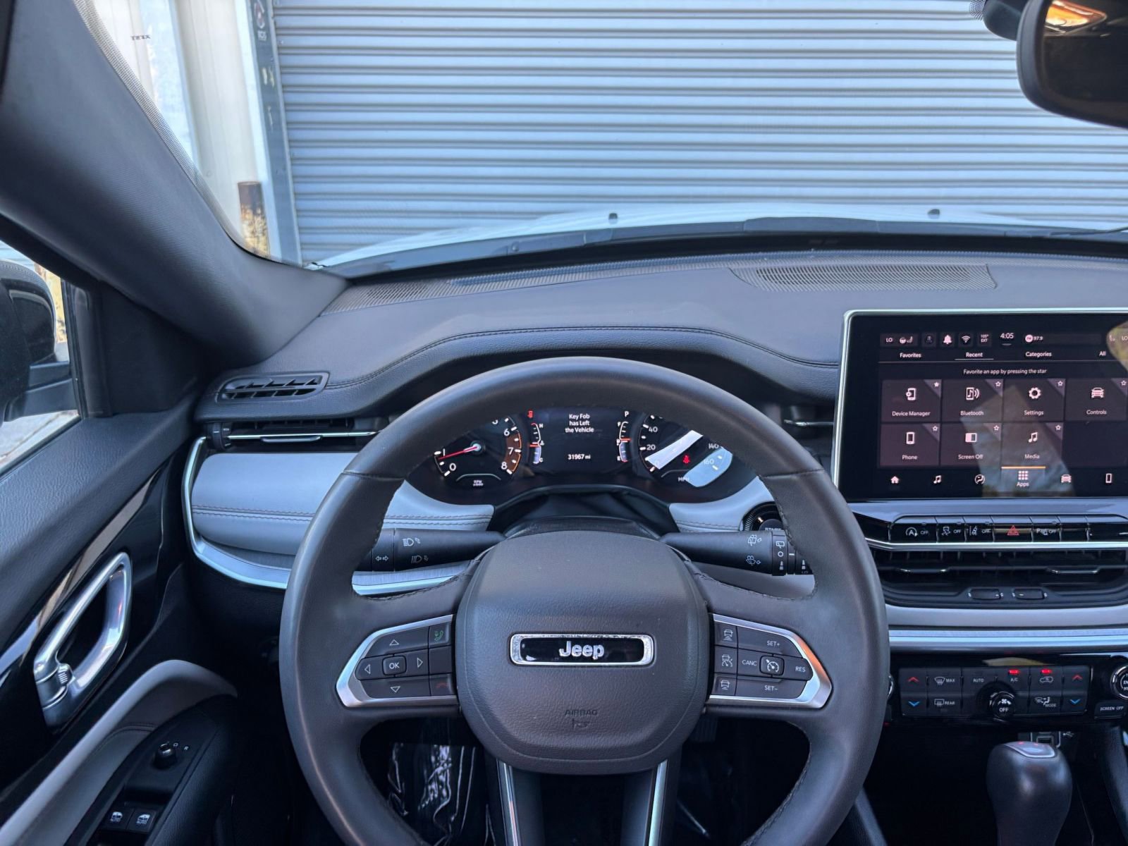 Thumbnail: 2025 Jeep Compass - 35