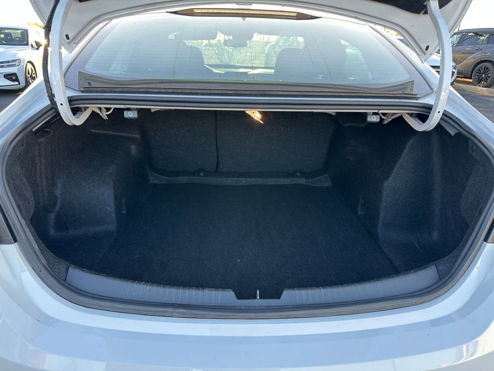 2024 Chevrolet Malibu LT 31