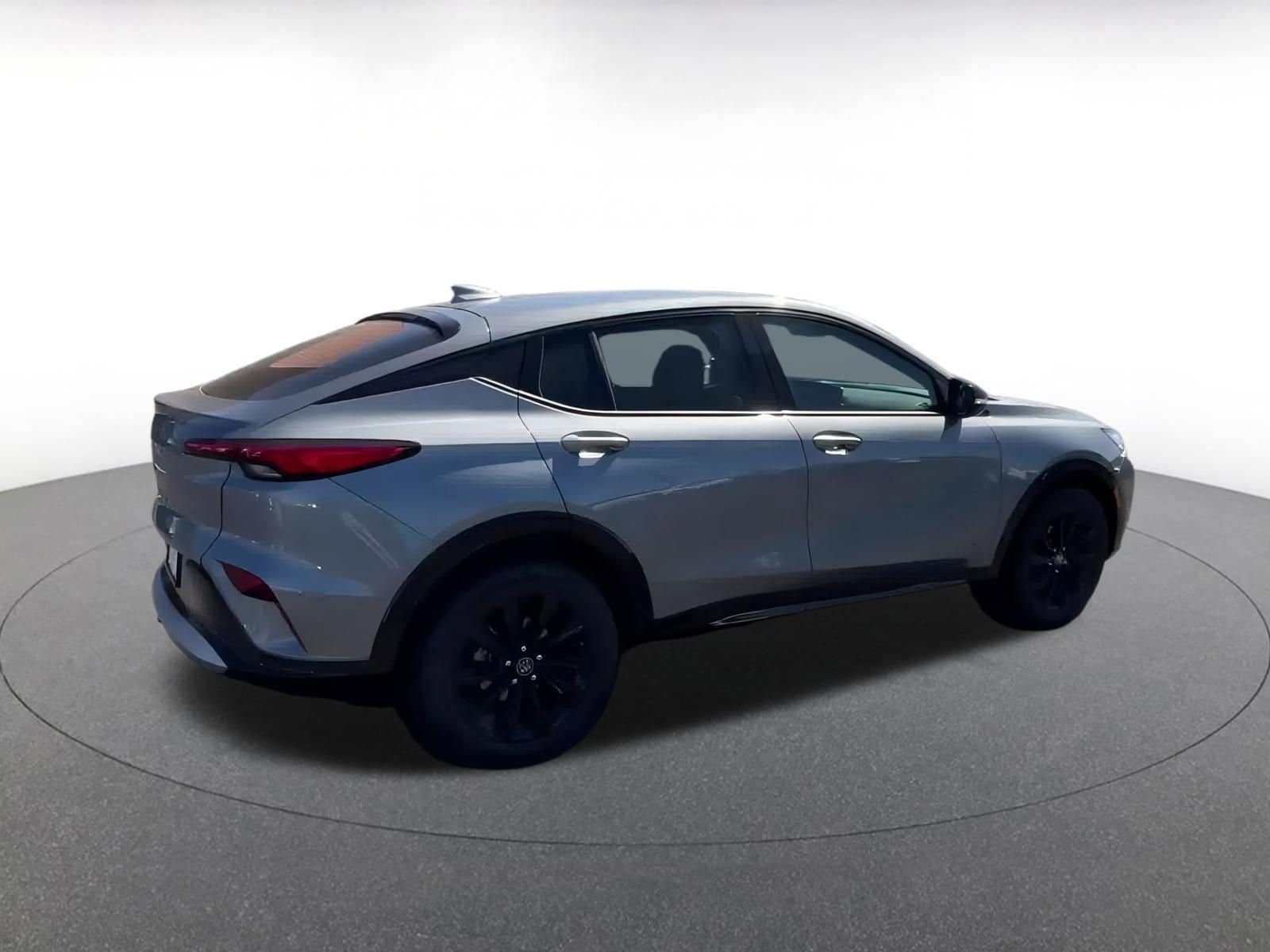 Thumbnail: 2025 Buick Envista - 15