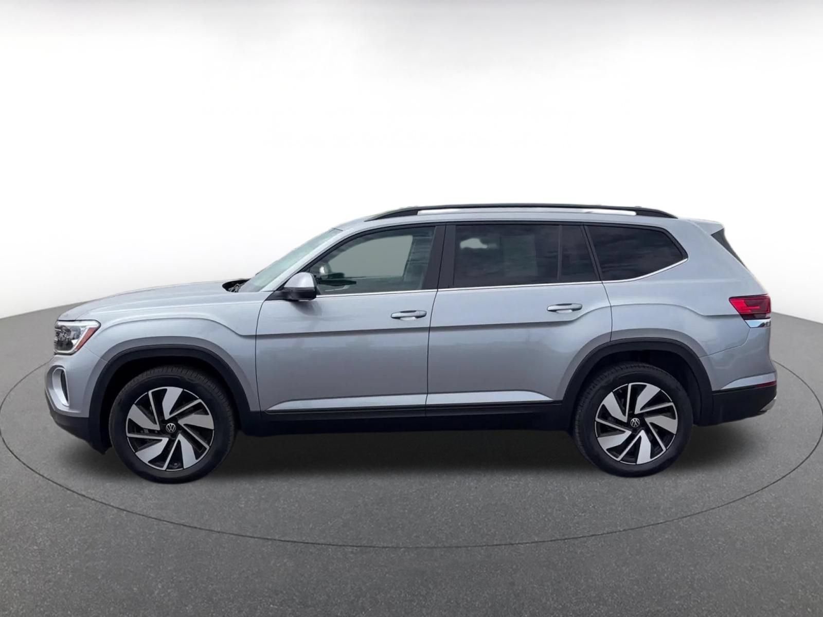 Thumbnail: 2026 Volkswagen Atlas - 8