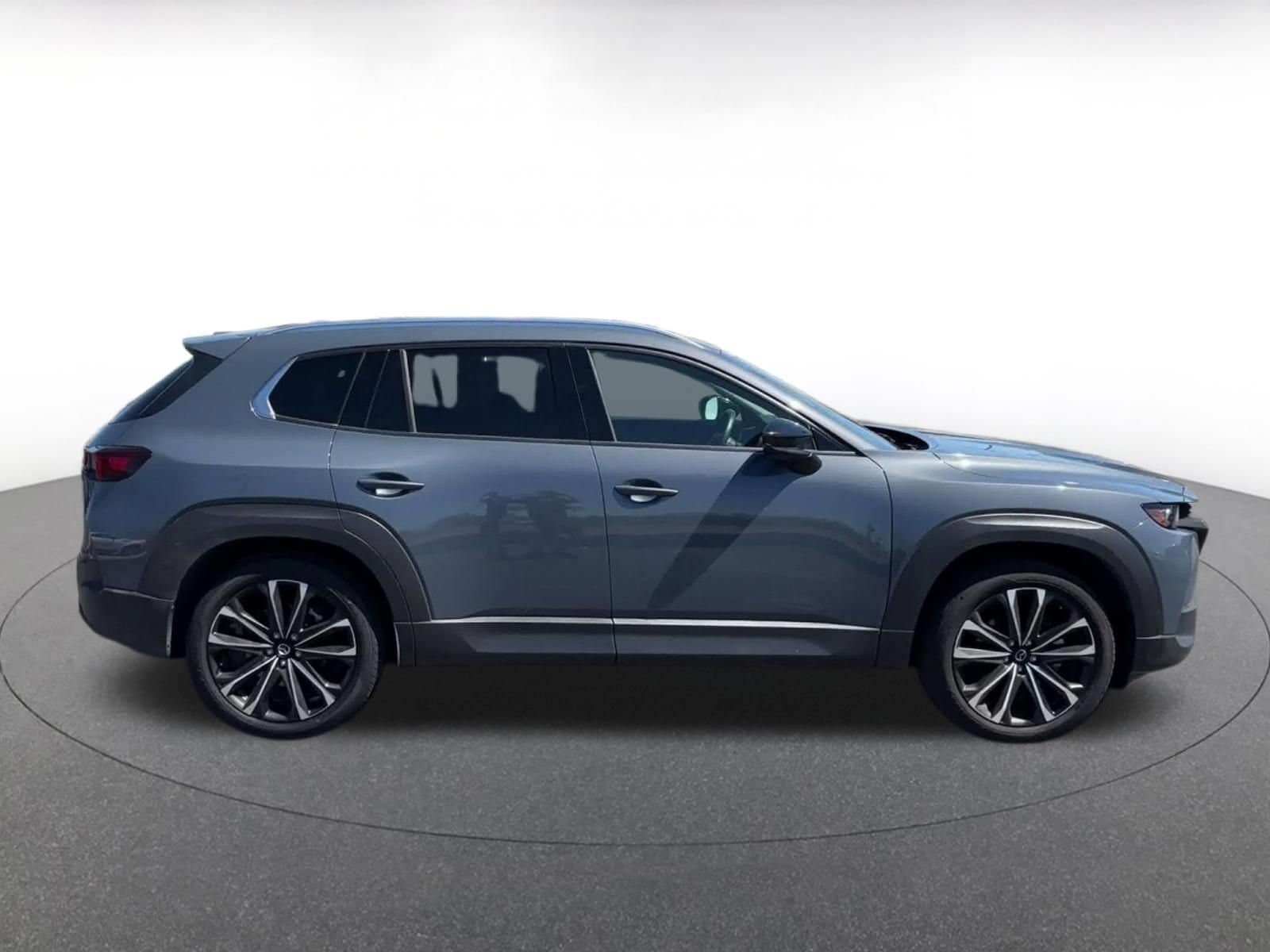 Thumbnail: 2026 Mazda CX-50 - 15