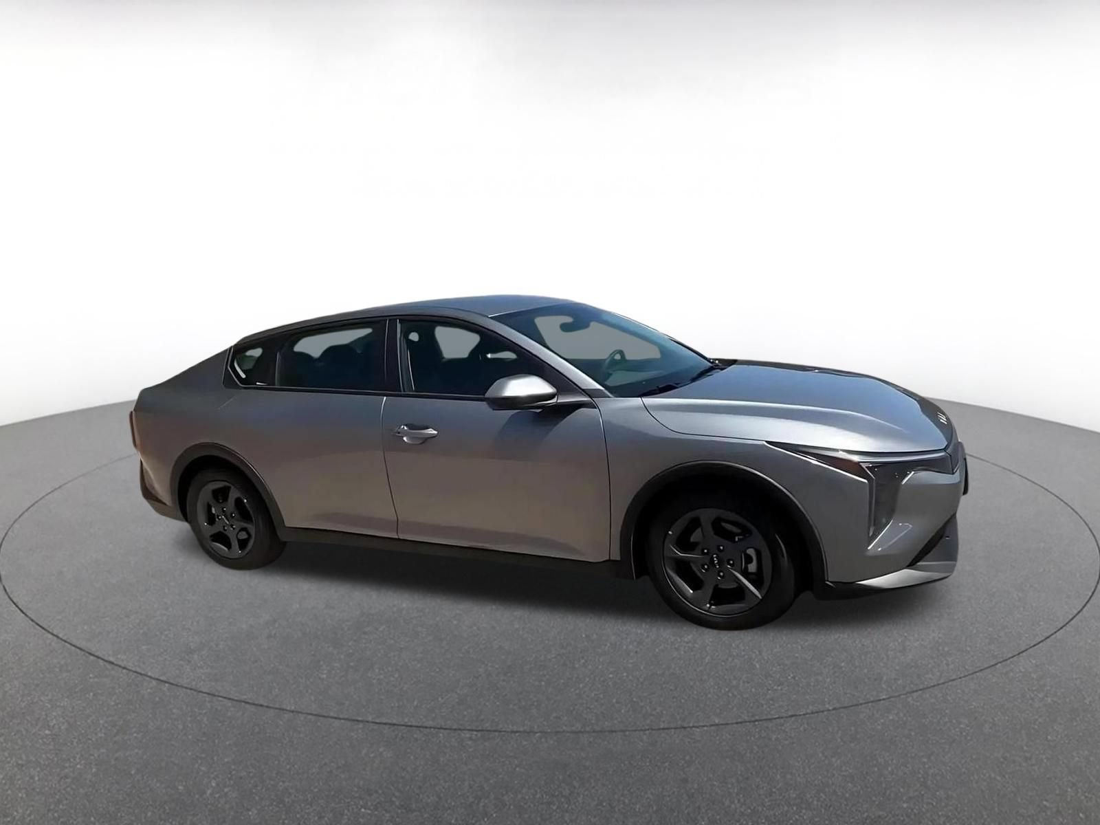 Thumbnail: 2025 Kia K4 - 2