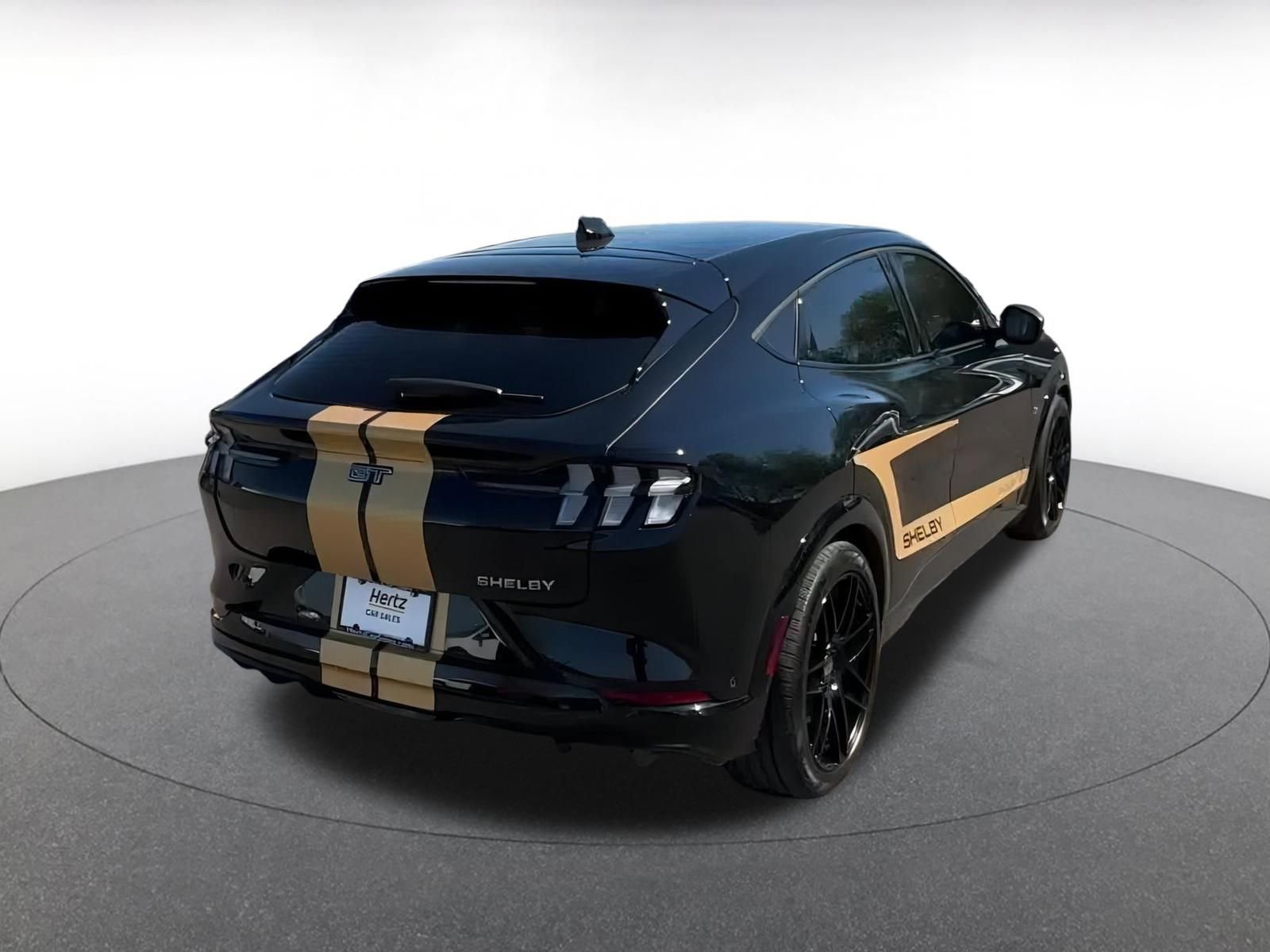 Thumbnail: 2023 Ford Mustang Mach-E - 12