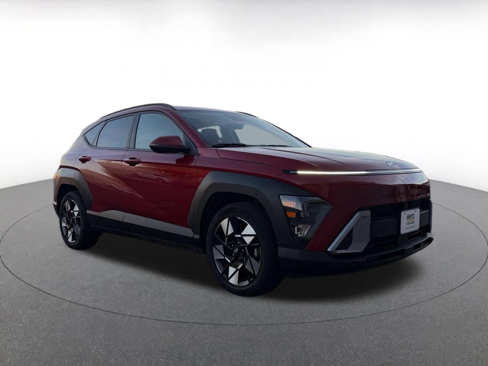 Thumbnail: 2025 Hyundai Kona - 1