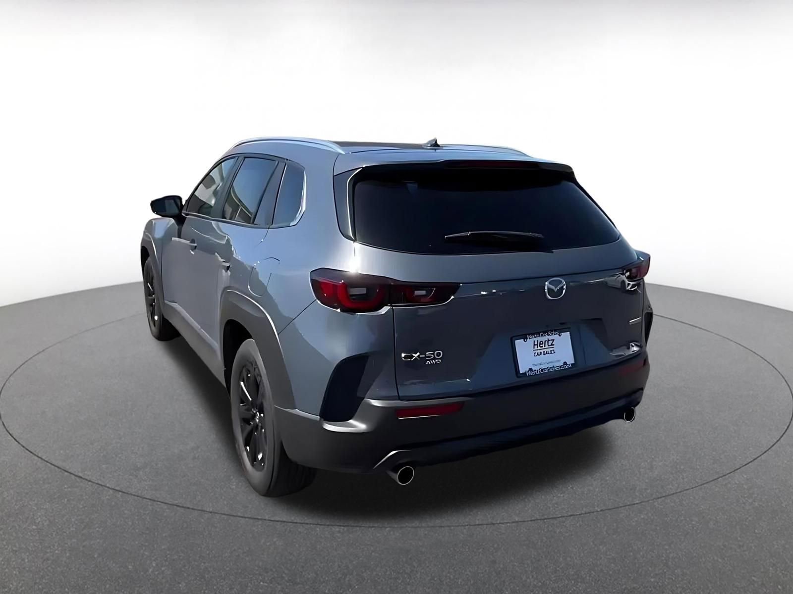 Thumbnail: 2025 Mazda CX-50 - 11