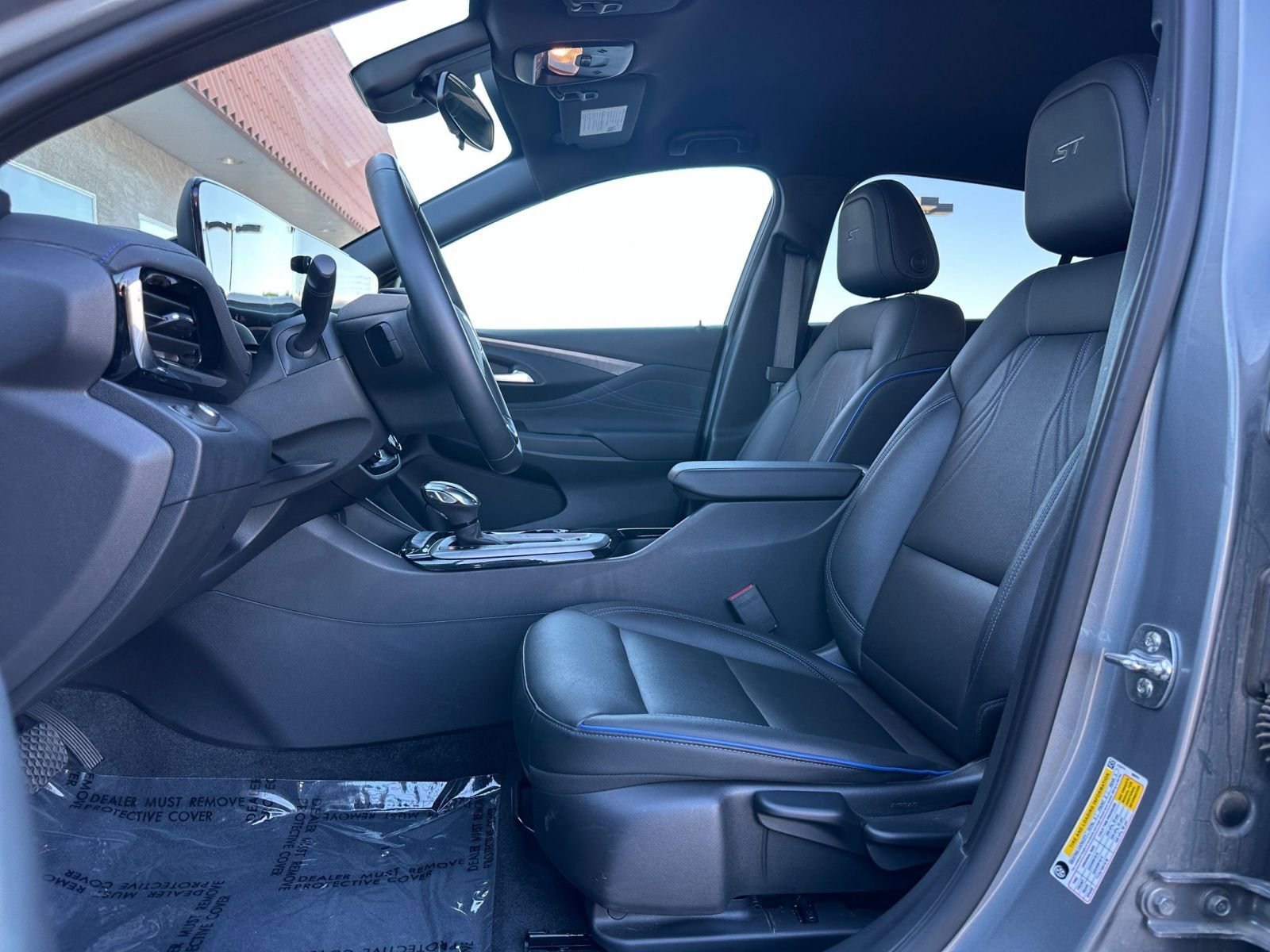 Thumbnail: 2025 Buick Envista - 24