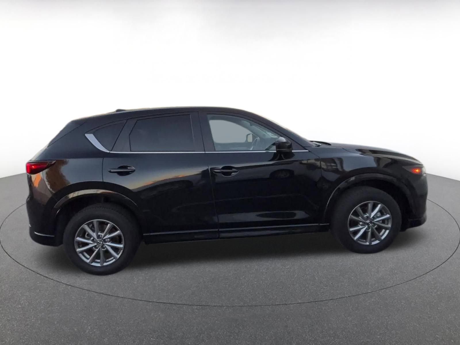 Thumbnail: 2025 Mazda CX-5 - 16