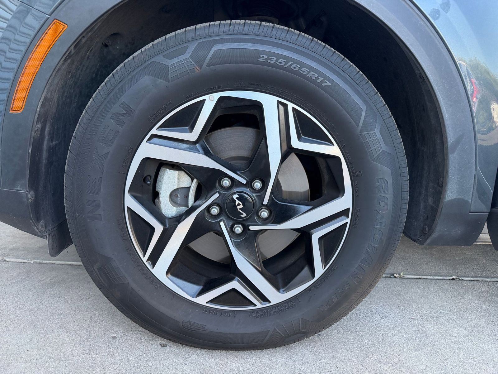 Thumbnail: 2025 Kia Sportage - 29