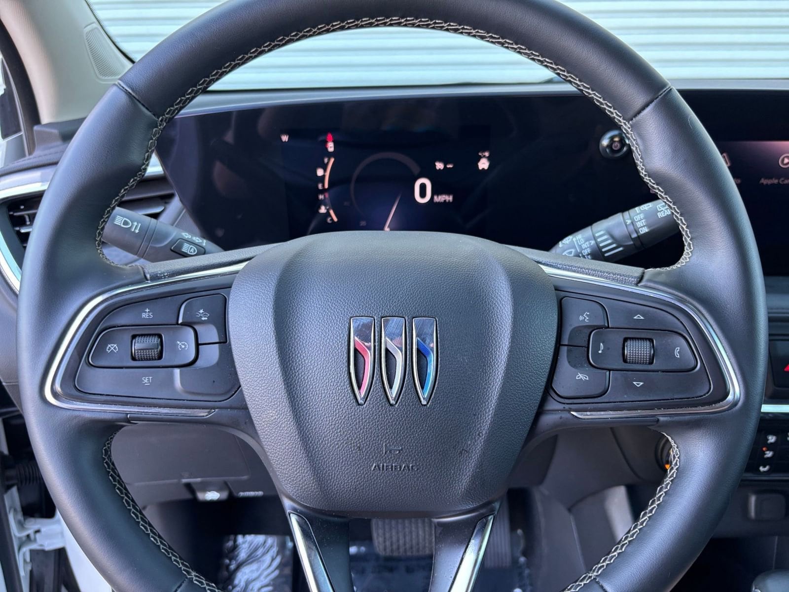 Thumbnail: 2025 Buick Encore GX - 25