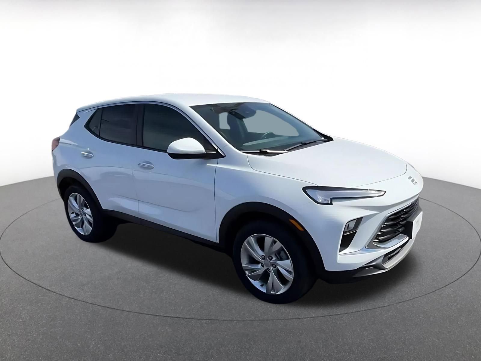 Thumbnail: 2025 Buick Encore GX - 2