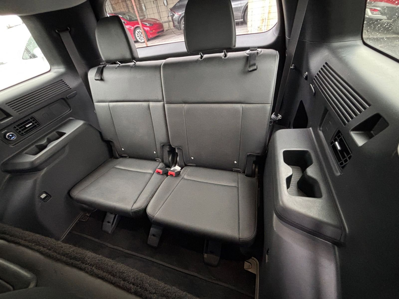 Thumbnail: 2025 Hyundai Santa Fe - 29