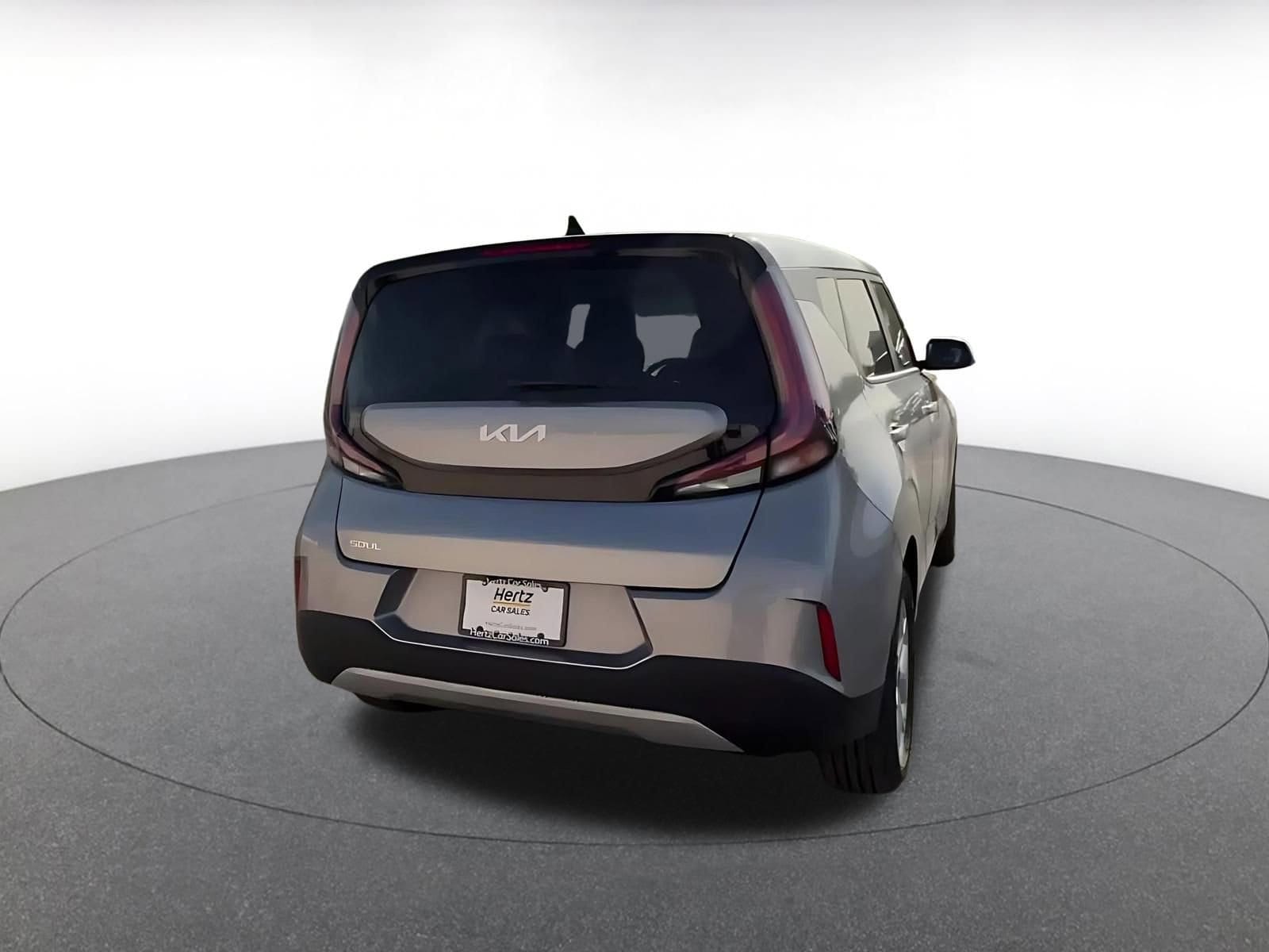 Thumbnail: 2025 Kia Soul - 14