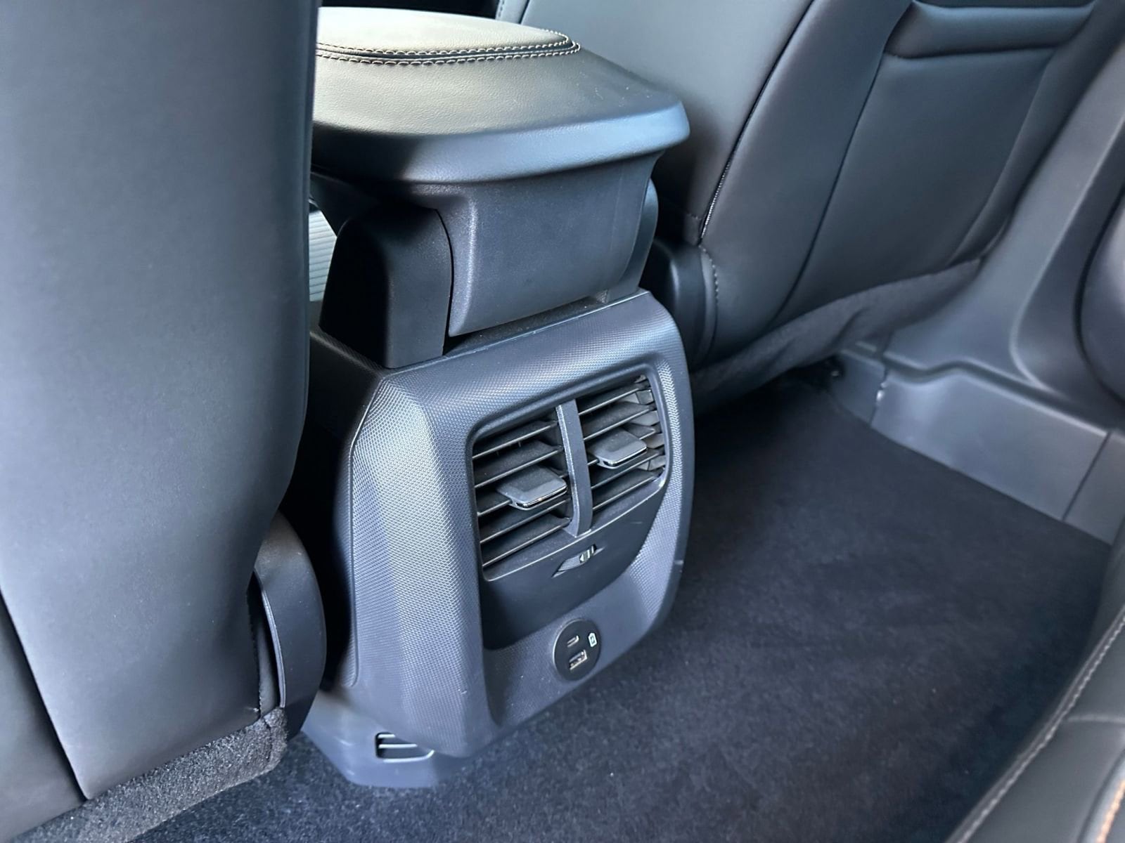 Thumbnail: 2023 Ford Mustang Mach-E - 30