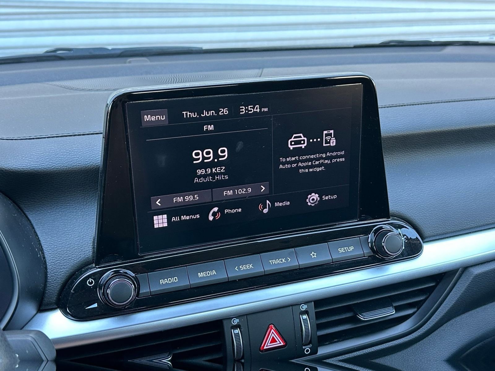 Thumbnail: 2024 Kia Forte - 21