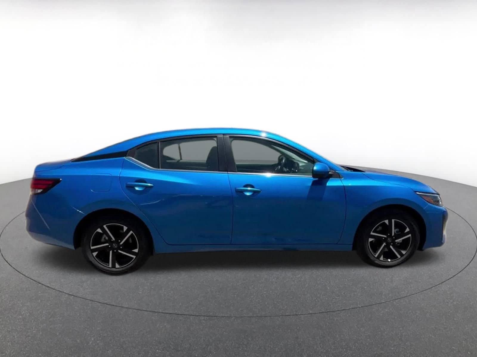 Thumbnail: 2025 Nissan Sentra - 16