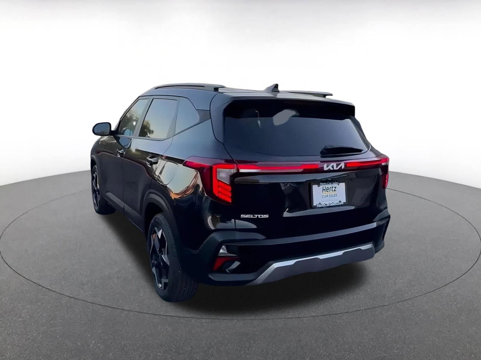 Thumbnail: 2025 Kia Seltos - 11