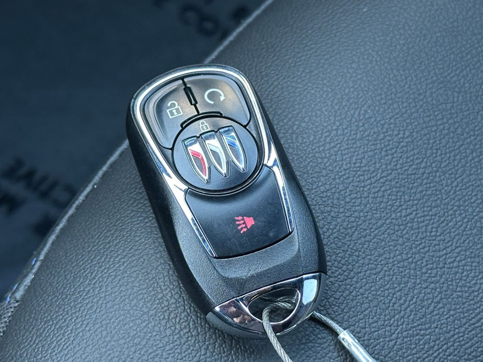 Thumbnail: 2025 Buick Envista - 22